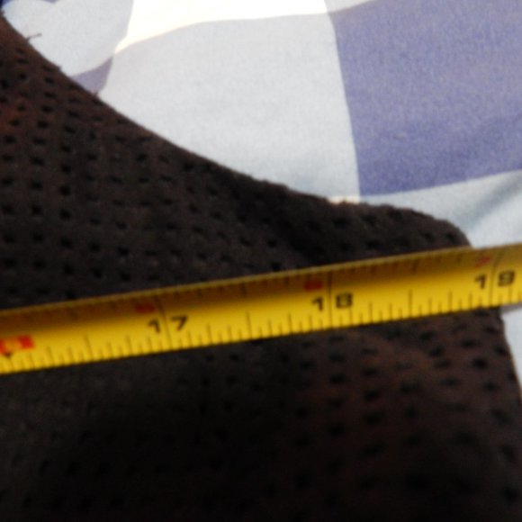 Worthington Color Block Sleeveless Dress - Picture 8 of 9